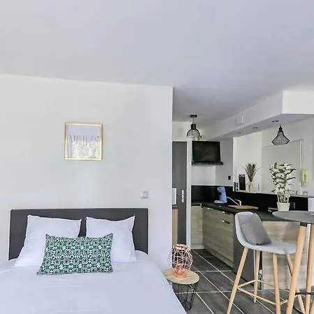 City Studio Appartement