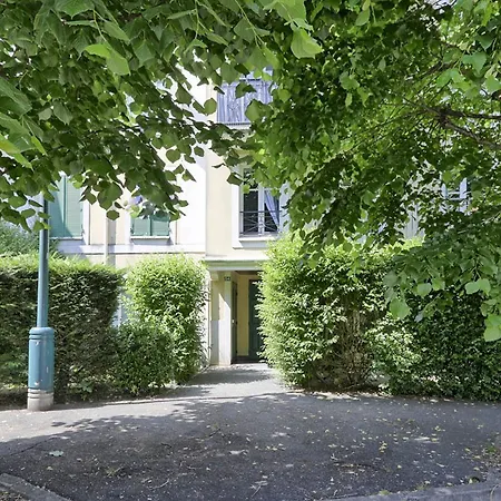 Appartement City Studio