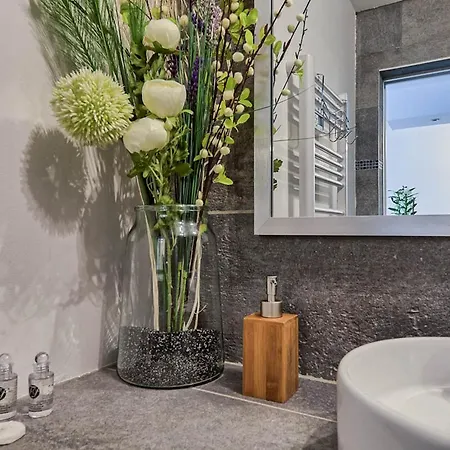 Appartement City Studio Disneyland Paris