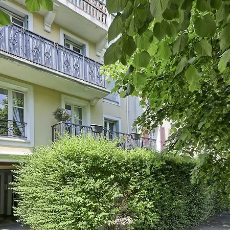 City Studio Appartement