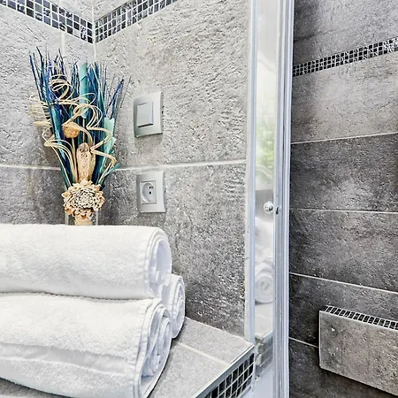 Appartement City Studio